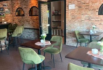 Hotel, Fletcher Hotel-Restaurant Prinsen