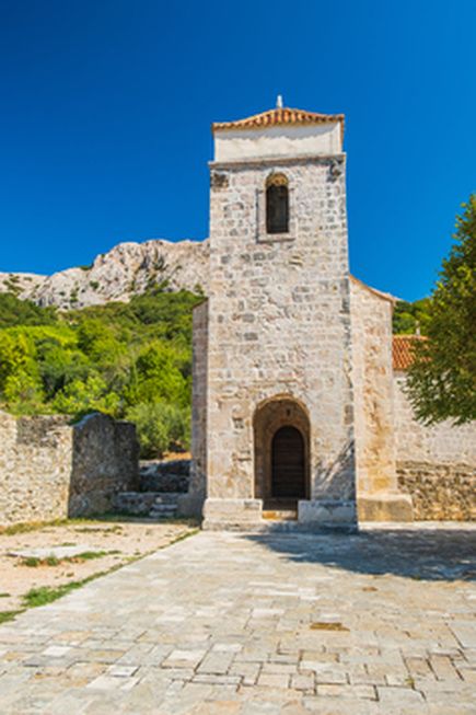 Krk Baska