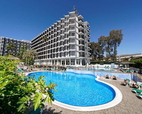Relaxia Beverly Park-3