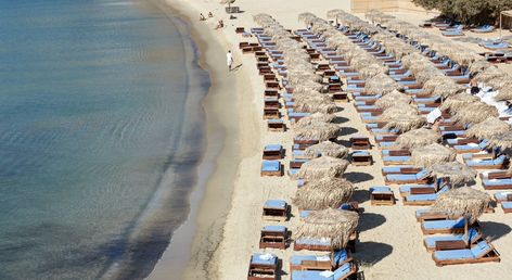 Archipelagos Hotel