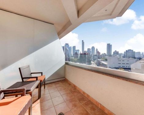 Vista LIC Hotel - Best Western Premier Collection-4