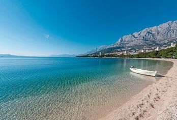 Hotel, Hotel Park Makarska