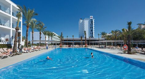 Hotel Riu Costa del Sol