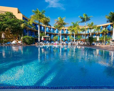 BLUESEA Jandia Luz-1