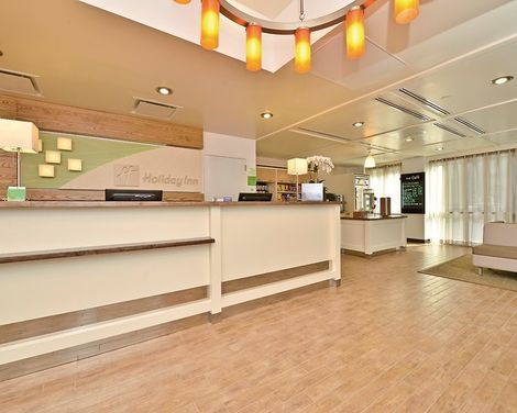 Holiday Inn NYC Lower East Side-3