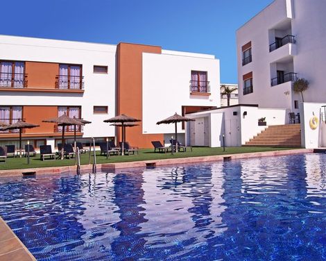 Hotel Andalussia-0