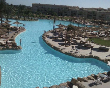 Pickalbatros Royal Moderna Resort-4