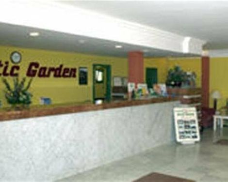 Atlantic Garden Beach Mate-3