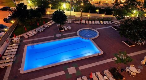 BLUESEA Continental