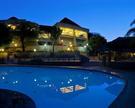 Elephant Hills Resort-3