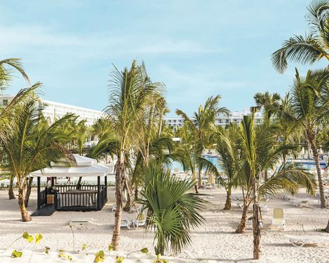 Hotel Riu Republica-0