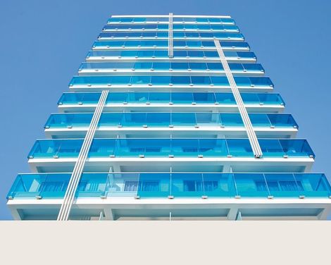 BG Tonga Tower Design Hotel & Suites-2