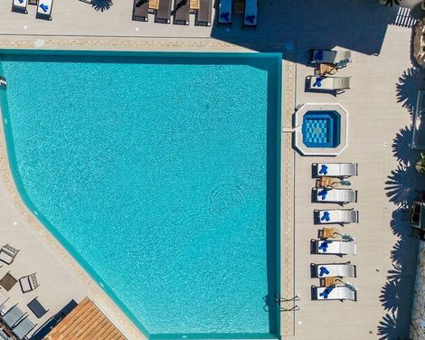 Sea View Village Studios & Apartments-3