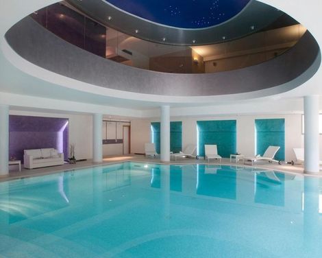 Arthotel & Park Lecce-3