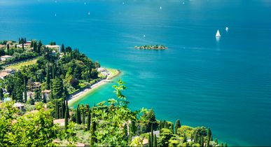 Hotels Garda