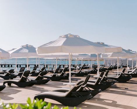 Ilica Hotel Spa & Thermal Resort-3