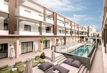 Hotel, Coral Cotillo Reef