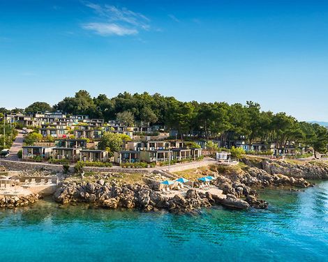 Valamar Camping Ježevac-4