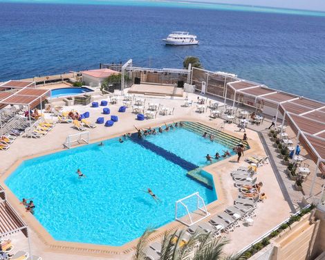 SUNRISE Holidays Resort-4