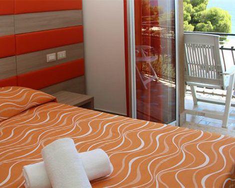 Hotel Chrismare-4