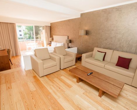 Vilamoura Garden Hotel-0