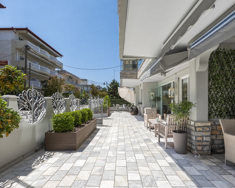 Ouzas Luxury Hotel-2