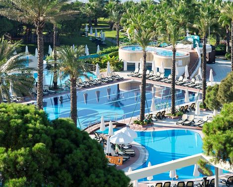 Limak Atlantis Deluxe Hotel & Resort-3
