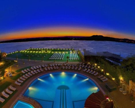 Sonesta St. George Hotel - Luxor-3