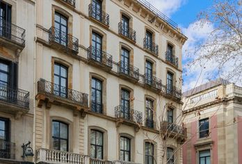 Hotel, Hotel Medinaceli