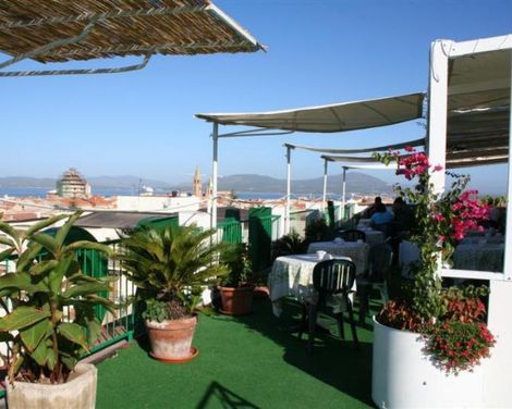 Hotel La Margherita-3