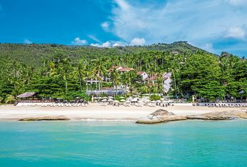 Hotel, Sheraton Samui Resort