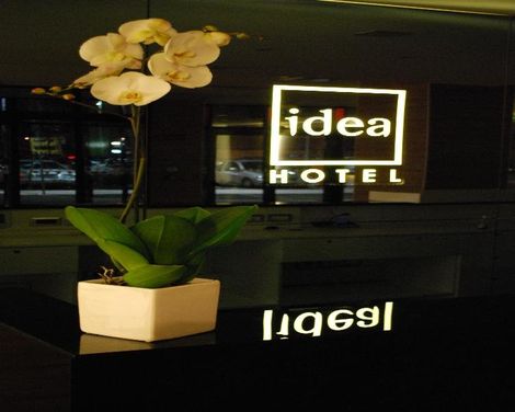 Idea Hotel Plus Savona-3