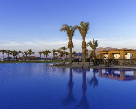 Safir Dahab Resort-1