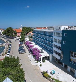 Hotel Kornati