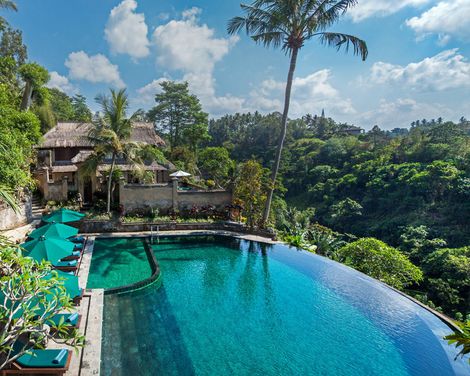 Pita Maha Resort & Spa-2