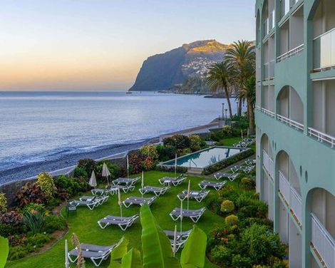 Pestana Ocean Bay All Inclusive-3