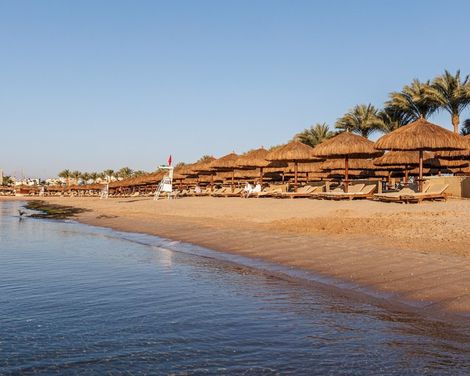 SUNRISE Royal Makadi Resort - Select-3