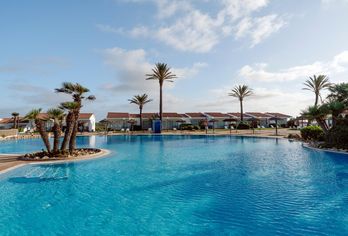 Hotel, AluaSun Mediterráneo