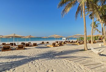 Hotel, Fanar Hotel & Residences