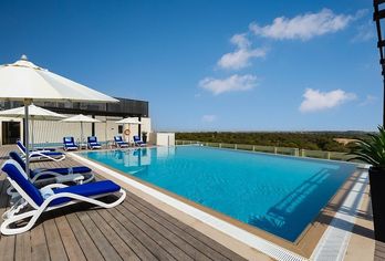 Millennium Place Mirdif Hotel
