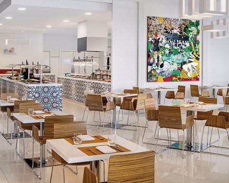 Novotel Dubai Al Barsha-4