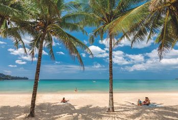 Hotel, Sunprime Kamala Beach