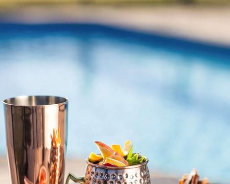 Mercure Hotel Windhoek-2