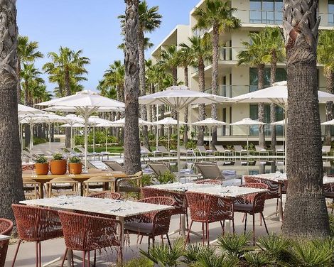 Marriott Residences Salgados Resort, Algarve-3