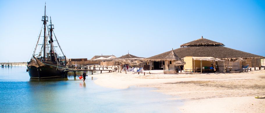 Strand