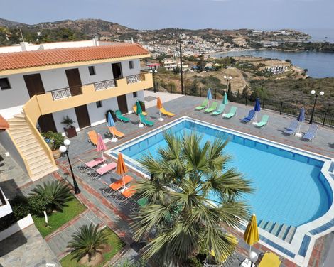 Pennystella Apartments-1