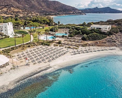 Falkensteiner Resort Capo Boi-0