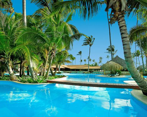Grand Palladium Punta Cana Resort & Spa-2