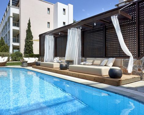 Albatros Spa & Resort Hotel-4