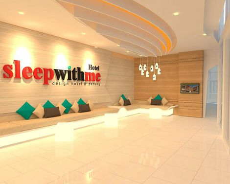 Sleep With Me Design Hotel @ Patong-3